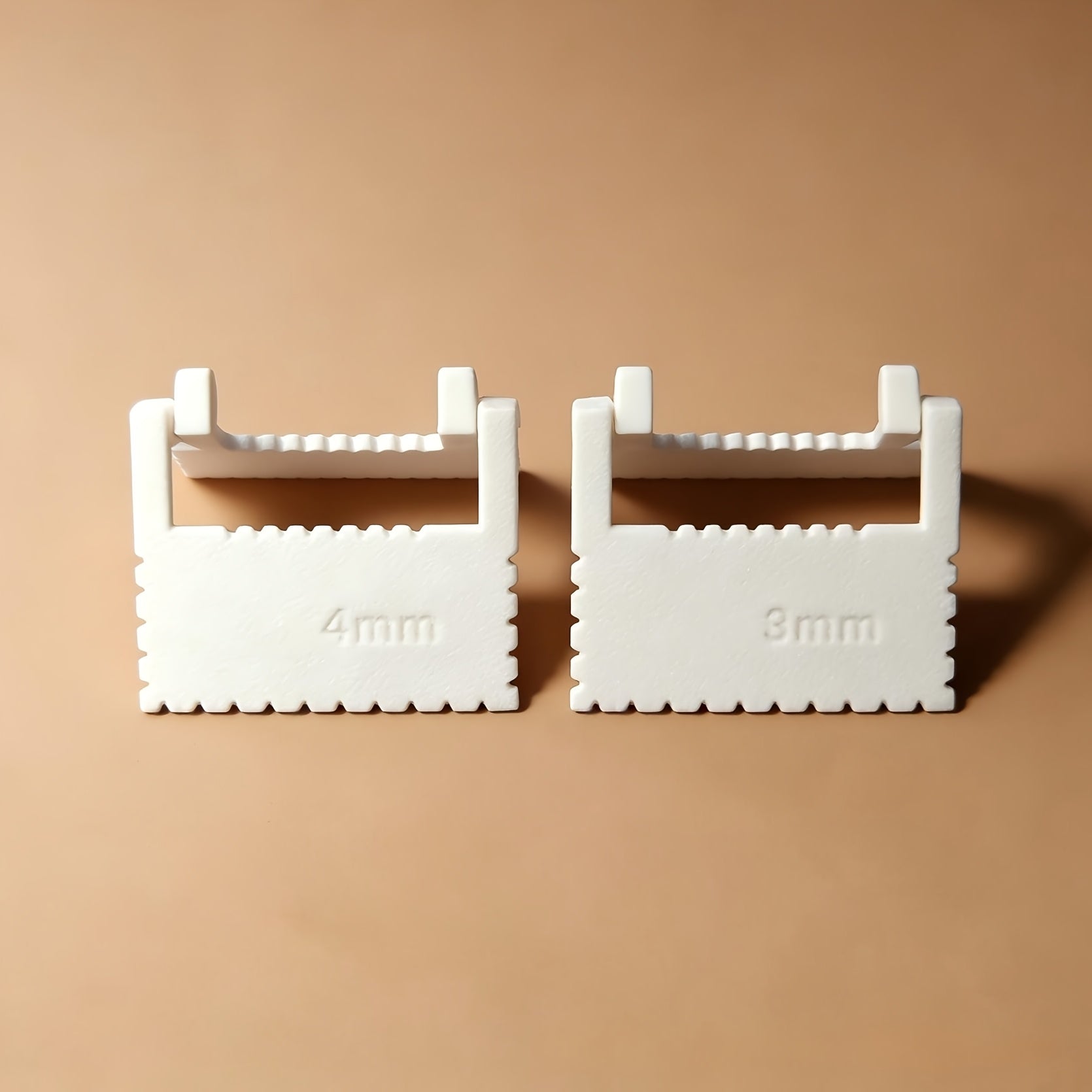 3Mm/4Mm/5Mm Hinge Sewing Clip Set, a Perfect Tool for Manual Sewing, Ideal for Beginners And Homemakers, Makes a Great Gift for Mothers, Partners, Friends, And Elders
